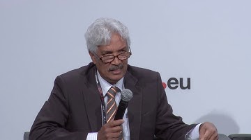 EDD17 - Replay - Root causes of migration