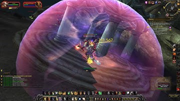 Seeking Lost Knowledge Quest ID 47067 Playthrough WoW