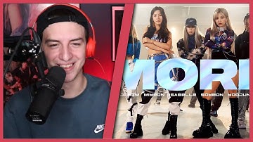 1MILLION X K/DA - MORE REACTION!