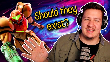 Metroid Prime Remastered: are Remakes and Remasters worth it?