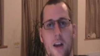 Finalcall07 Jan Boshoff EXPOSED part 3
These videos expose a false teacher on youtube who tells people not to read their Bibles and in this case says that God is not Biblical. He also attacks the true ministries of Yahuwah and the true saints of Yahuwah. He hates that which is truth and holy and although he quotes Scriptures, he cannot hide the fact that he is a bad tree baring bad fruit for all to see. JAN, concider yourself exposed!!!! Finalcall07 Jan Boshoff EXPOSED part 3