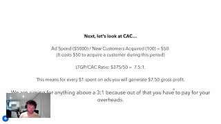 How a 0.6 ROAS Can Still Be a Winning Ad Account