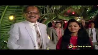 Aane Wale Saal Ko Salaam | Shabbir Kumar | Aap Ke Saath 1986 Songs| Anil Kapoor