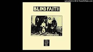 Video thumbnail of "BLIND FAITH - had to cry today"