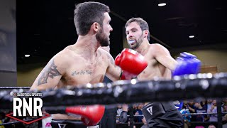 Brothers Fight For Their Childhood Bedroom
