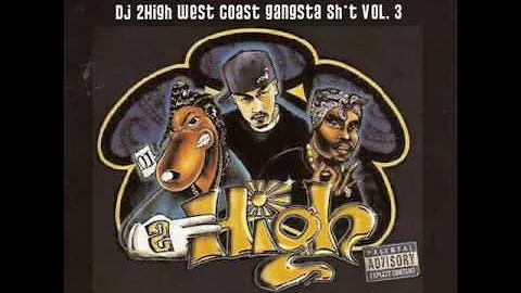 G SHIT The Lady Of Rage Butchcassidy Kurupt