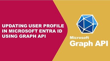 Updating User profile in Microsoft Entra ID using Graph API