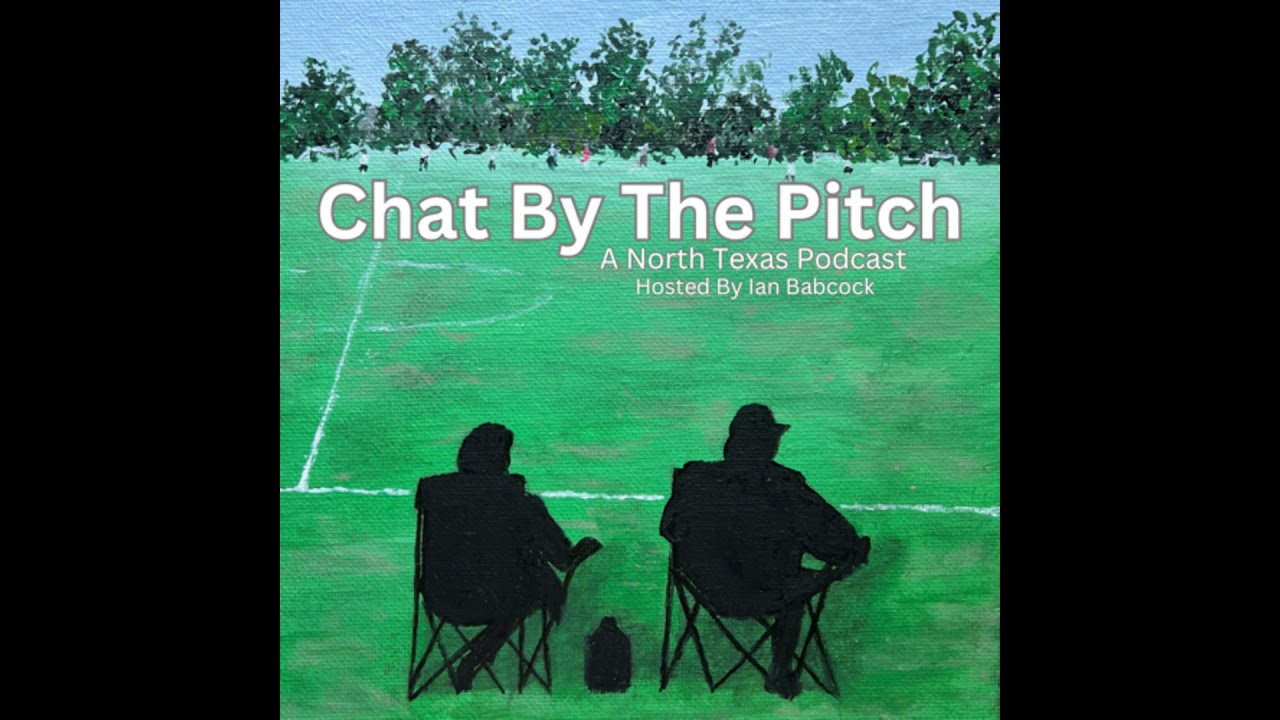 Soccer, Family, and Growth: The Texas Spurs Story with Ed Puskarich Part 2