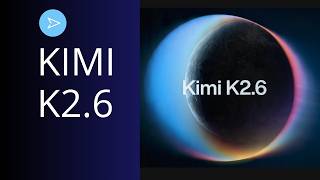NEW KIMI K2.6 1T - A32B: Performance TEST