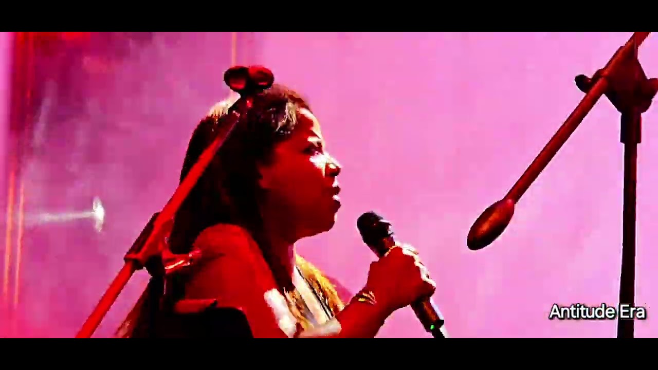 Lights, camera, music! 🎶 Carnival festivities at Samba Square, Panjim!