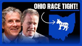 Ohio Senate 2026: Can Jon Husted Defeat Sherrod Brown?