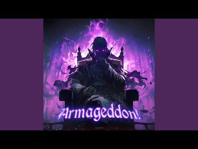 ARMAGEDDON!