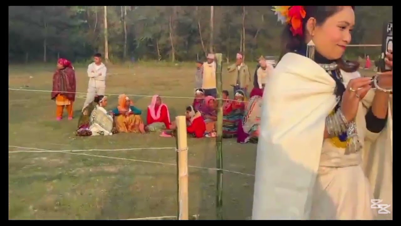 Baijanath gaupalaika mahotsav 