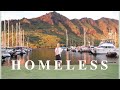 How I Became Homeless in Hawaii for an ENTIRE Summer