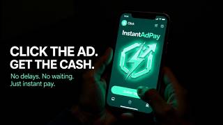 How To Click Earn Withdraw Instantly With Instant Ad Pay 2026 Pay Per Click Popular Video