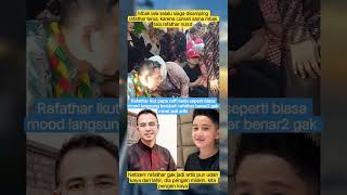 Mbak lala pawang nya rafathar, raffi nagita kalah #rafathar #mbaklala #artist #trending #shorts