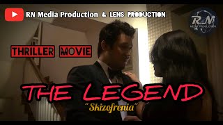 THE LEGEND - Short Movie Thriller | Film Pendek