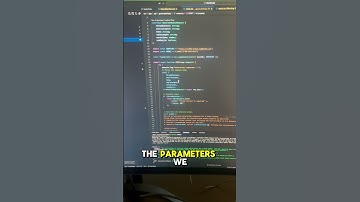 Built an AI with NextJS and Llama #ai #coding #learntocode #cs #tutorial