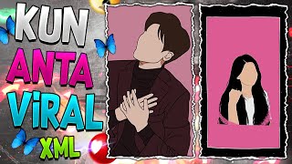 Kun Anta New Trend XML | New Viral Xml File | Alight Motion New Xml File | Merajul Editz screenshot 2
