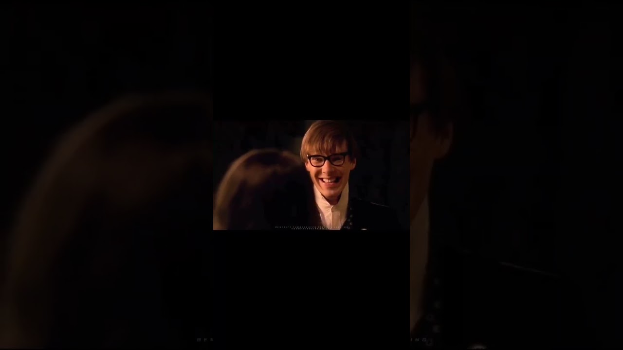 Tonton benedict cumbersmiles - stephen hawking 2004 #benedictcumberbatch #stephenhawking di YouTube Tonton benedict cumbersmiles - stephen hawking 2004 #benedictcumberbatch #stephenhawking di YouTube