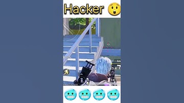 hacker Meri loby me😭 #shortsviral #hacker #bgmi