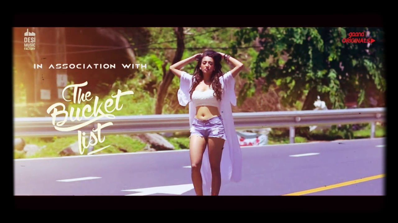 Aaja Meri Bike Pe song Tony Kakkarofficial videoDesi Music Factor