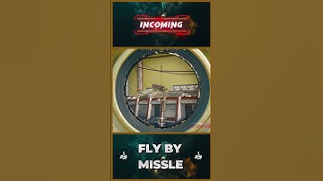 Warzone Miracle: Headshot Sniper vs. RPG Near Miss!