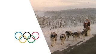 Complete Film - The Official Calgary 1988 Winter Olympic Film | Olympic History