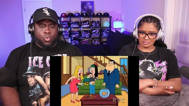 Kidd and Cee Reacts To Francine Smith Unstable Moments