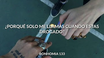 Arctic Monkeys   whyd you only call me when youre high  (Subtitulada al español)