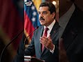 US-Venezuela relationship #usa #like #venezia #iamamerica #newshorts