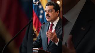 US-Venezuela relationship #usa #like #venezia #iamamerica #newshorts