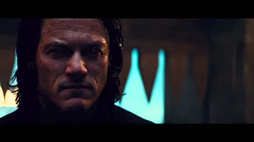 Dracula Untold Movie Review – Just Seen It