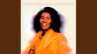 Transcendence - Alice Coltrane