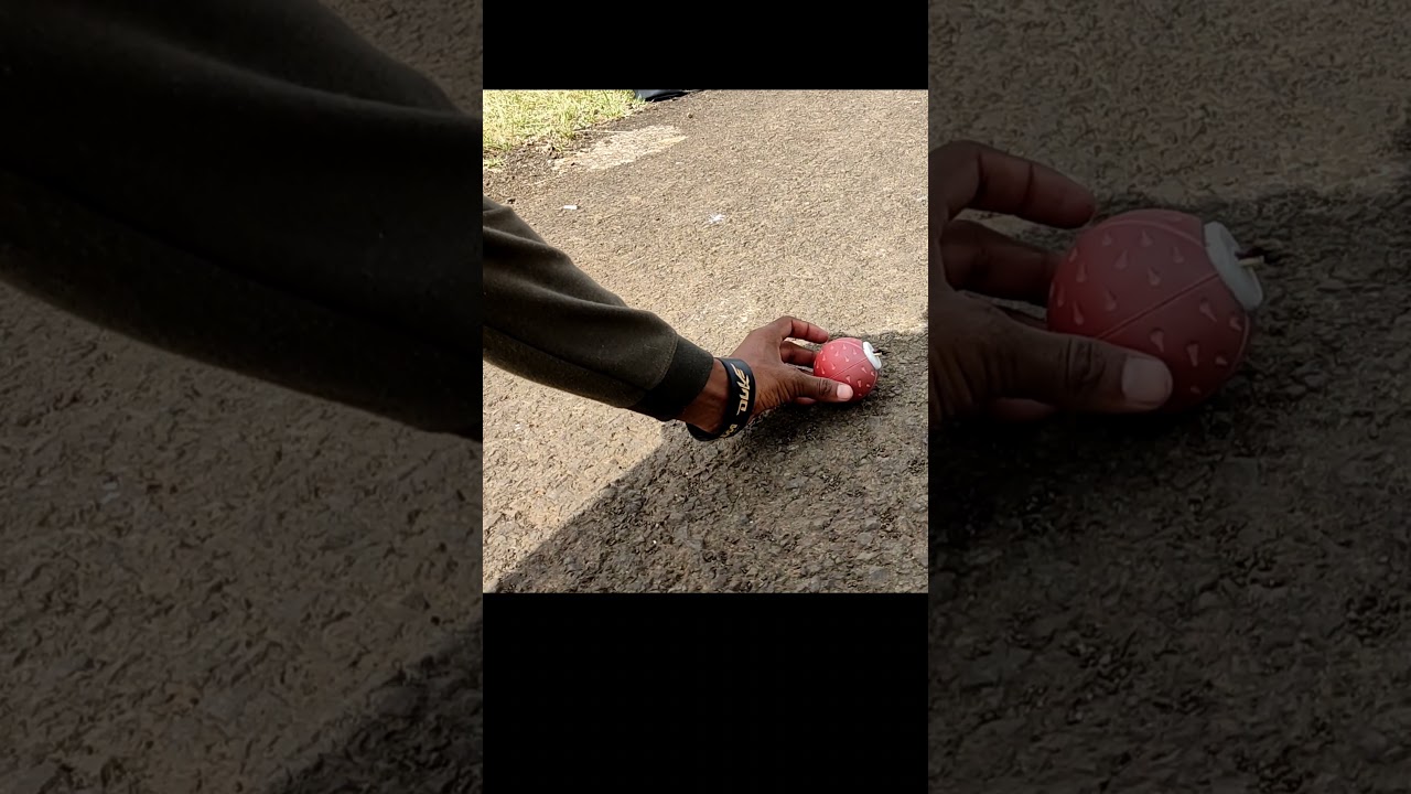 Making Bomb Like Movie | Blasting big vip 