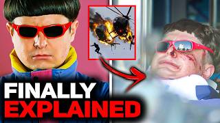 Oliver Tree Mystery FINALLY Explained! What Really Happened Will Surprise You
