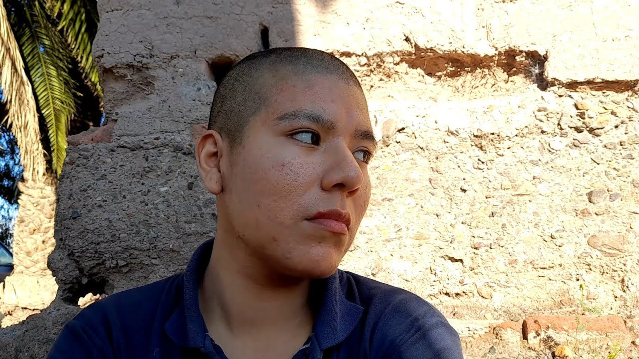 Dejar que el CAMBIO llegue, por algo llega