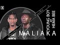 Hema Bee Young BoY Maliaka Official Music Audio 