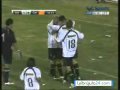 Olimpo venció a la CAI 2 a 0.wmv