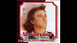 Volkan Konak - Lilalı Kız 