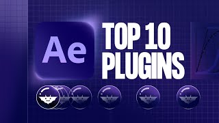 Top 10 Best Plugins for After Effects 2020