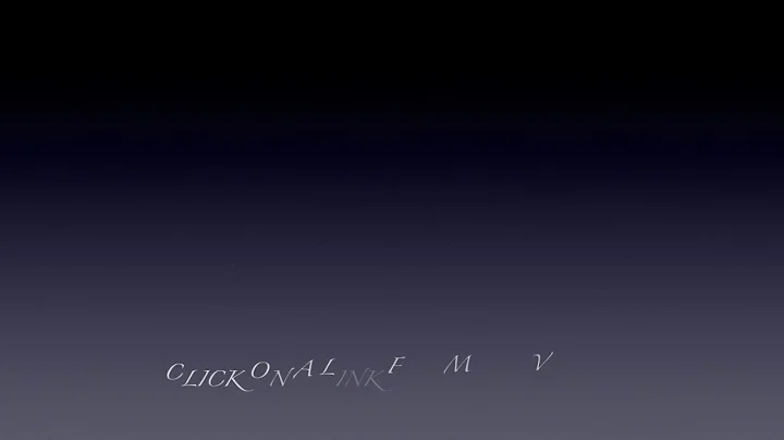 AIMS Evaluation 9 to 12 Months Education and Practice Case 1 Sitting / Kneeling