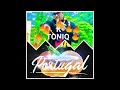 Portugal soca dancehall clean version  k toniq