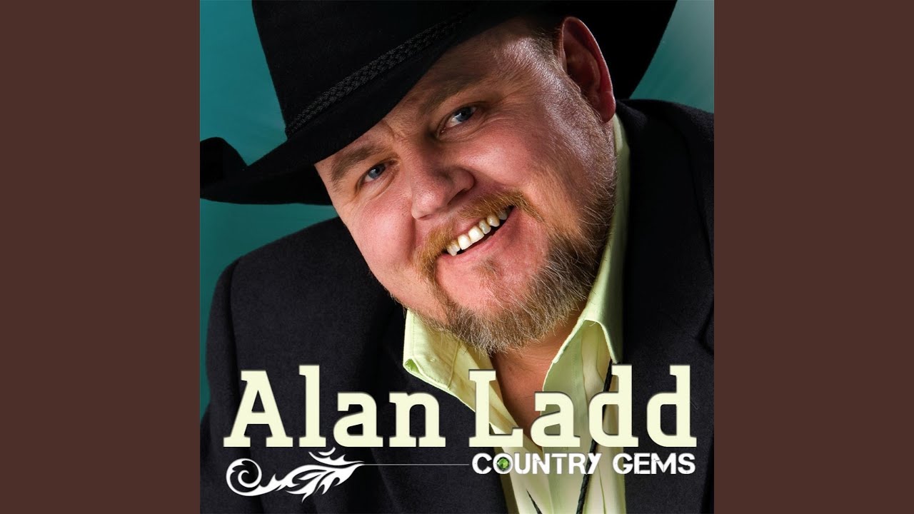 Alan Ladd - Your Old Love Letters acordes