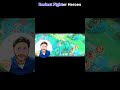 Easiest Fighter Heroes #mobilelegends #mlbbheroes #hardstonegaming #mlbb #mobilelegendsbangbang