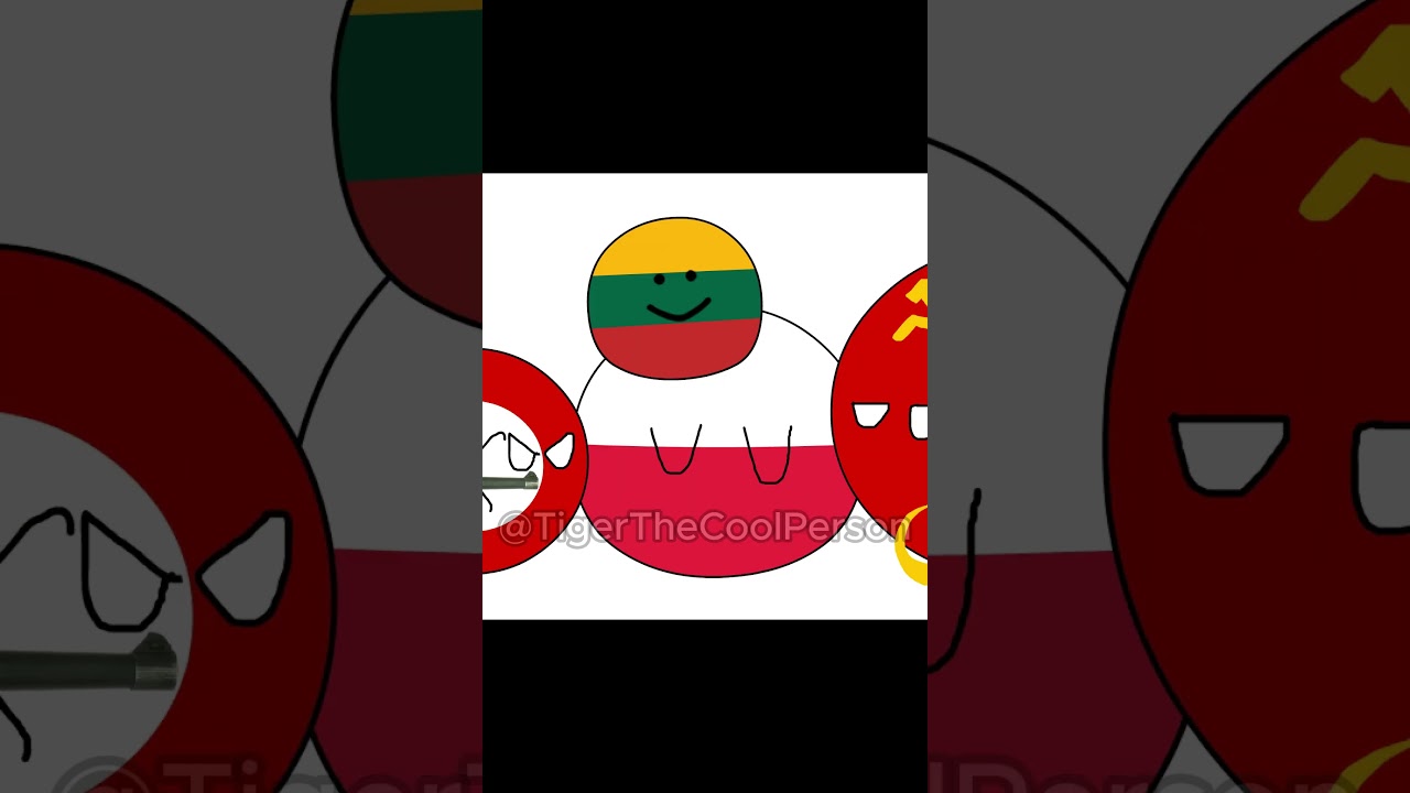 Poles and Lithuanians History | 