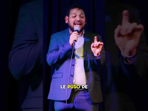 Tenoch Huerta y Chumel Torres discuten