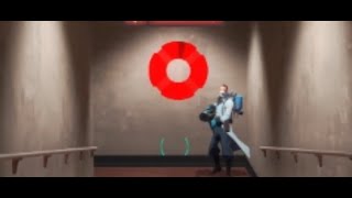 Sneaky Medic