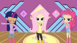 MLP PMV Слышь,ты чё такая дерзкая,а?