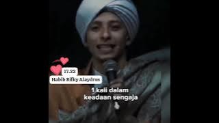 Habib Rifky Alaydrus - Jangan Tinggalkan Sholat